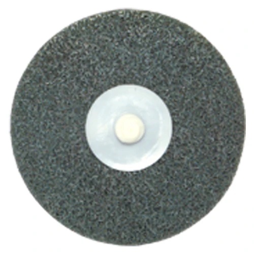 Picture of Standard Abrasives 3 X 1/4 Q/C Lockit 731 Unitized Whl